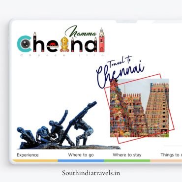 Southindia Tours and Travels providing you Tour Packages in Chennai. Southindia Tours and Travels providing you Tour Packages in Chennai.
