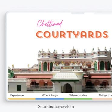Southindia Tours and Travels providing you Tour Packages in Chettinad. Southindia Tours and Travels providing you Tour Packages in Chettinad.