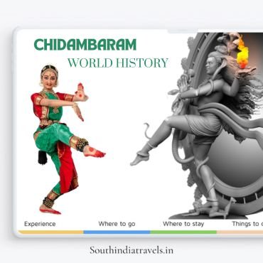 Southindia Tours and Travels providing you Tour Packages in Chidambaram. Southindia Tours and Travels providing you Tour Packages in Chidambaram.