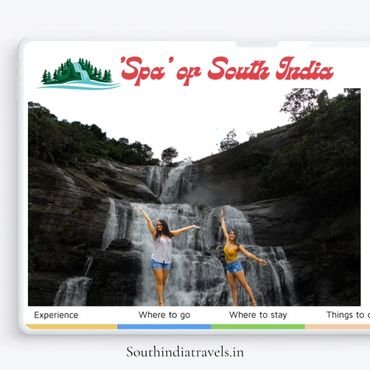 Southindia Tours and Travels providing you Tour Packages in Courtallam. Southindia Tours and Travels providing you Tour Packages in Courtallam.