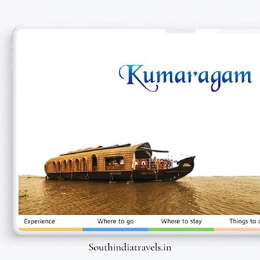 Southindia Tours and Travels providing you Tour Packages in Kumarakom. Southindia Tours and Travels providing you Tour Packages in Kumarakom.