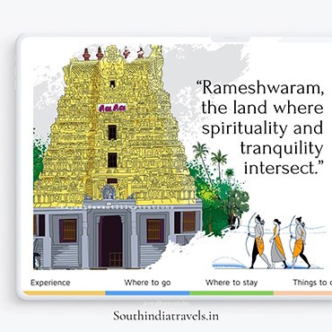 Southindia Tours and Travels providing you Tour Packages in Rameshwaram. Southindia Tours and Travels providing you Tour Packages in Rameshwaram.