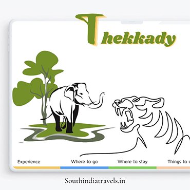 Southindia Tours and Travels providing you Tour Packages in Thekkady. Southindia Tours and Travels providing you Tour Packages in Thekkady.