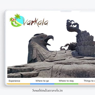 Southindia Tours and Travels providing you Tour Packages in Varkala. Southindia Tours and Travels providing you Tour Packages in Varkala.
